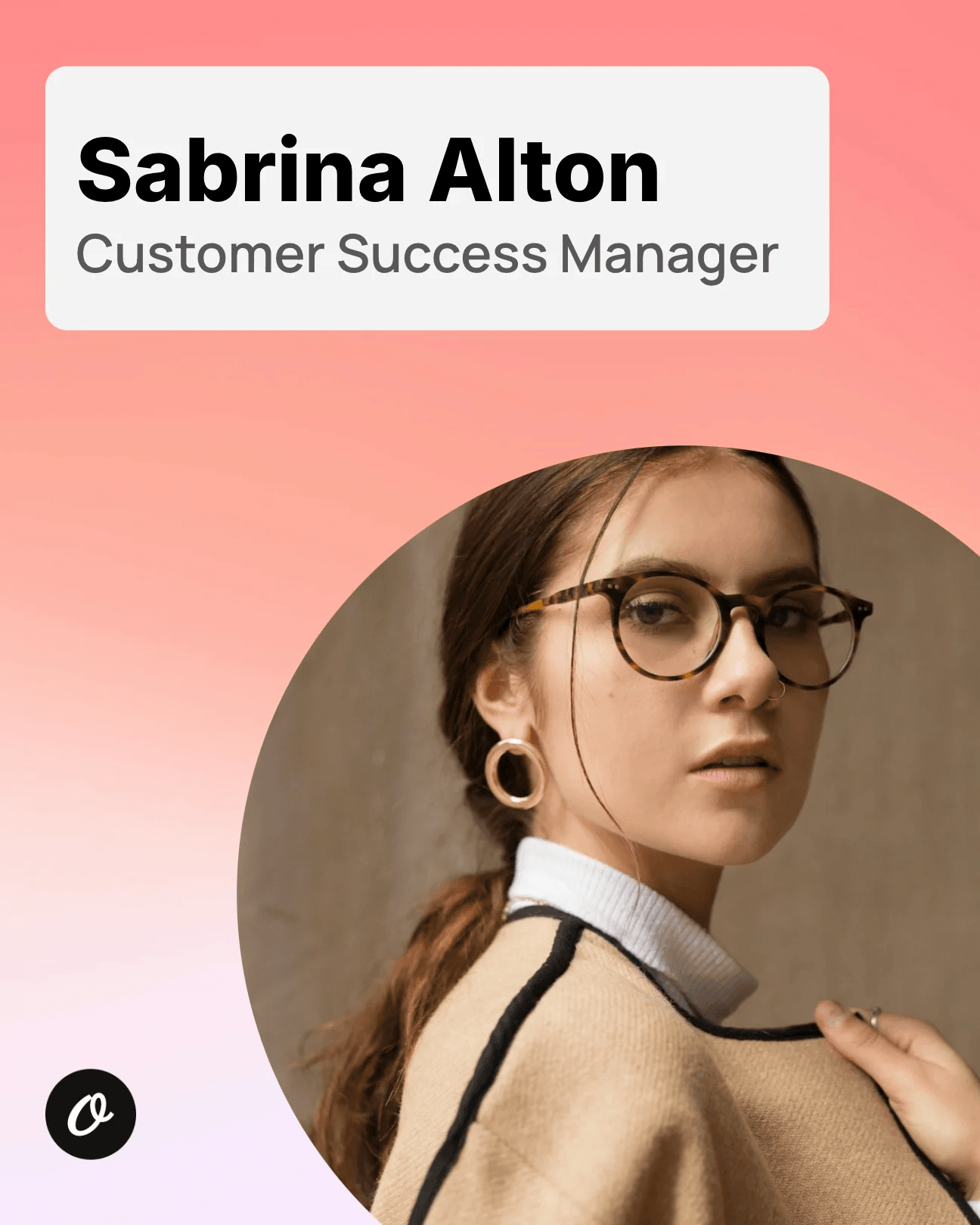 Employee Instagram Post Image