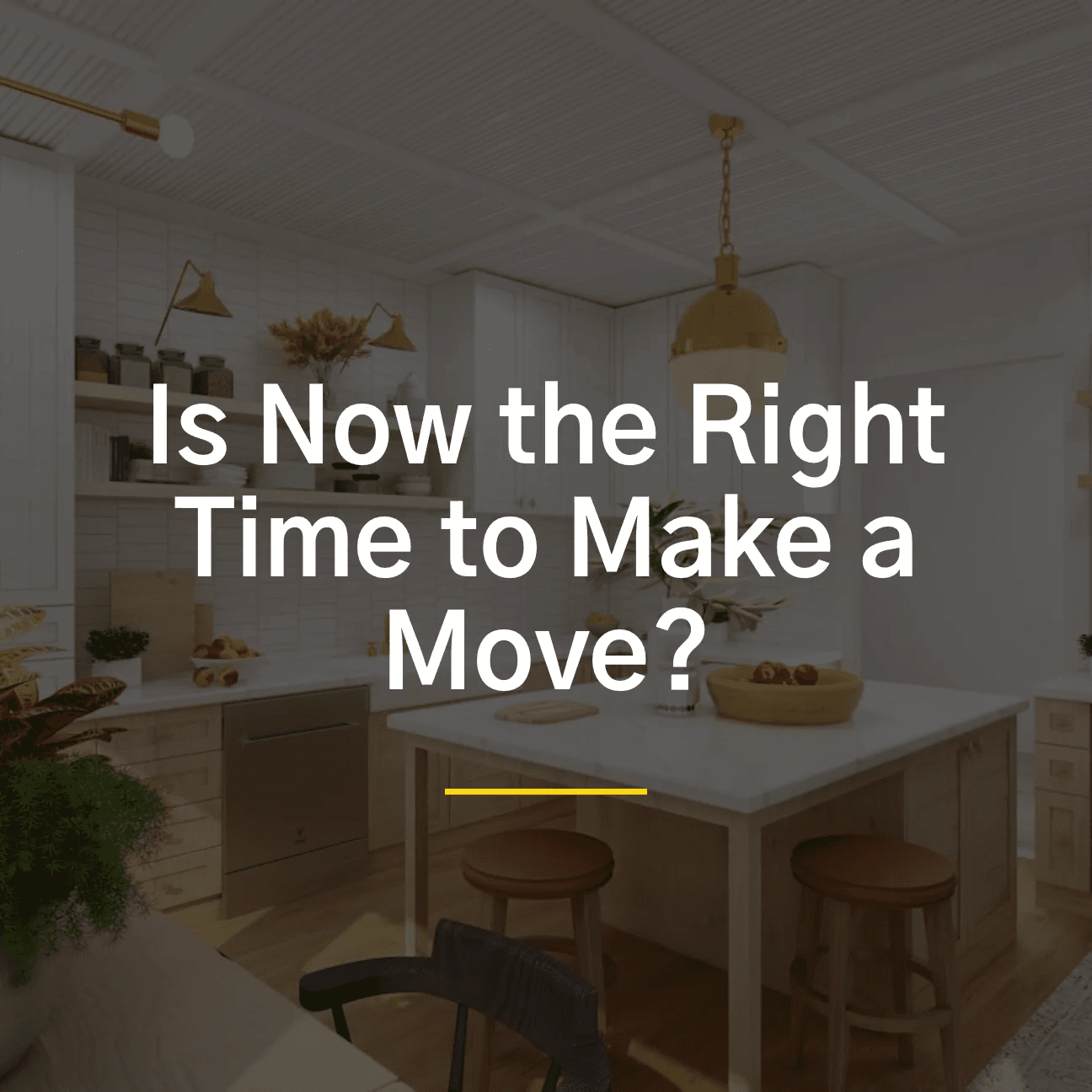 Real Estate Question Template