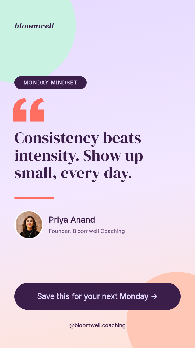 Animated Quote Video 9:16 — Pastel Lilac & Plum Story