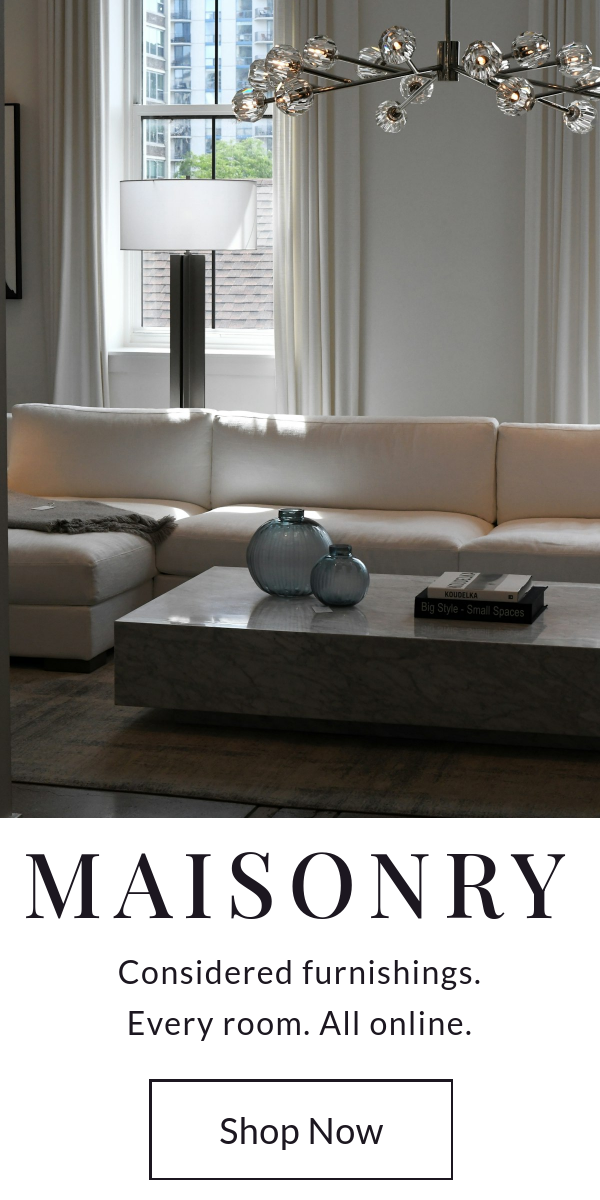 Half Page Ad Template 300x600 — Luxury Retail