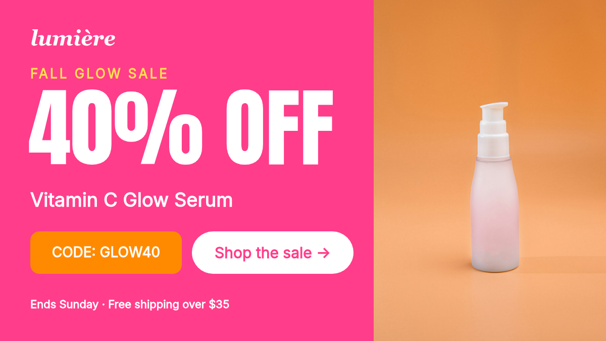 Multi-Platform Product Sale Set — Hot Pink & Tangerine - Page 4