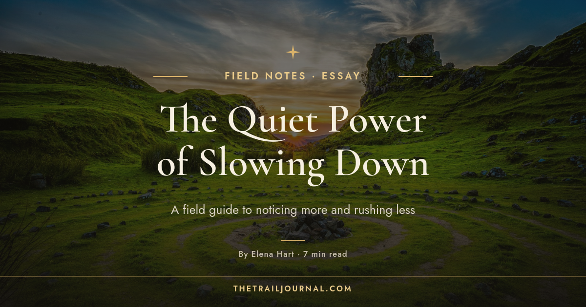 Photo-Forward Editorial Blog OG Card with Serif Headline