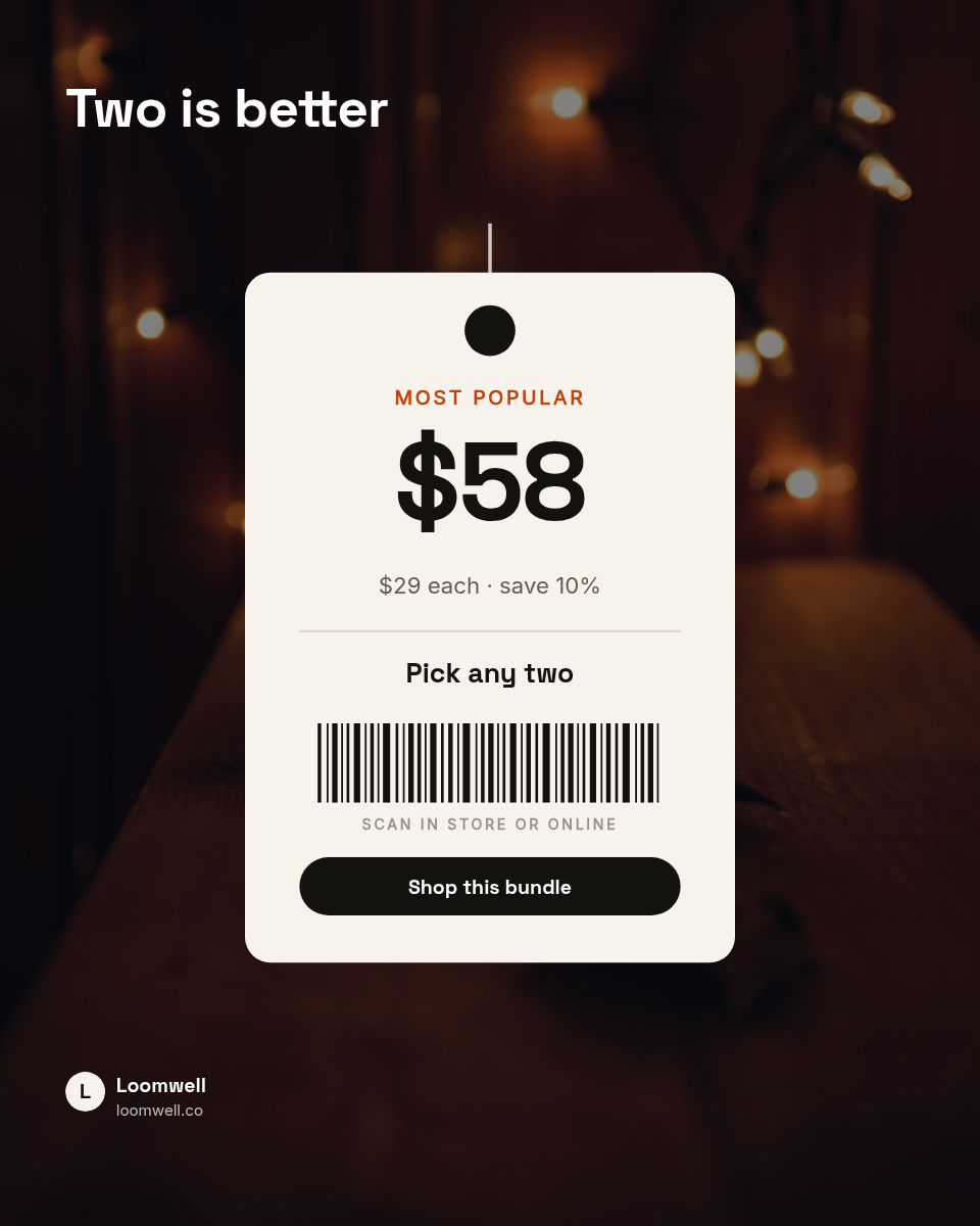 E-commerce bundle price tag carousel - Page 2