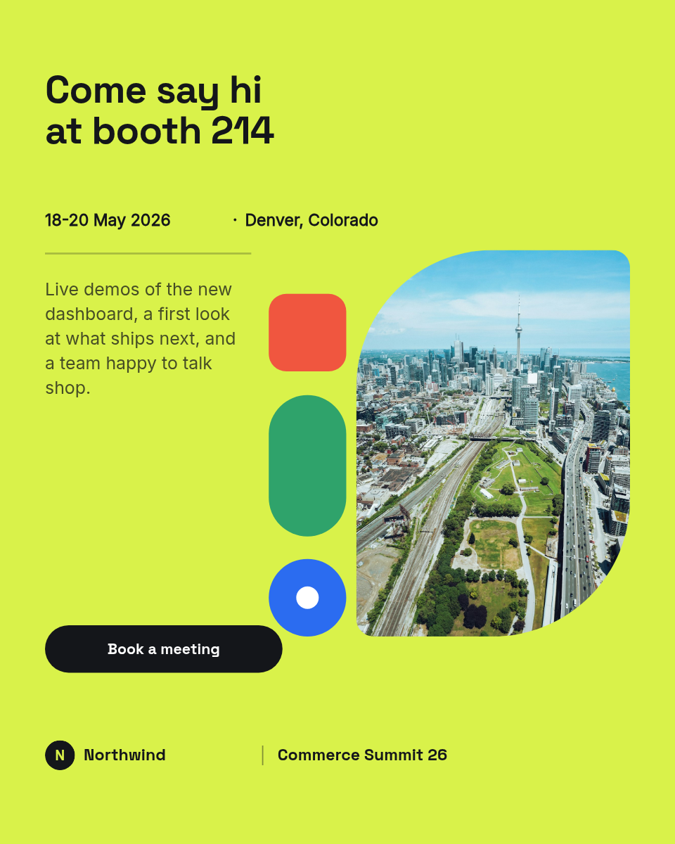 Booth invite post
