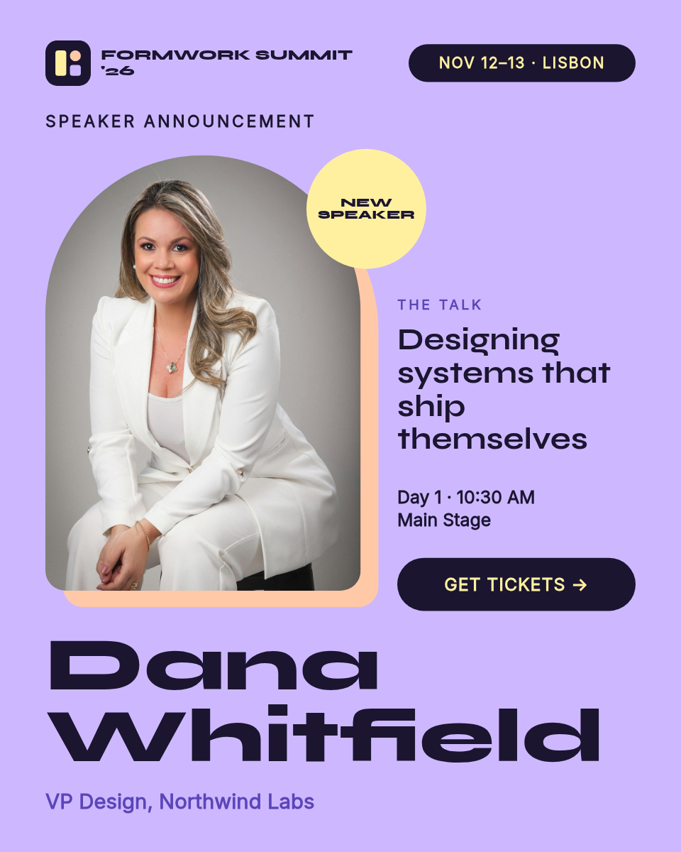 Event Speaker Announcement Card + LinkedIn Banner — Pastel - Page 1
