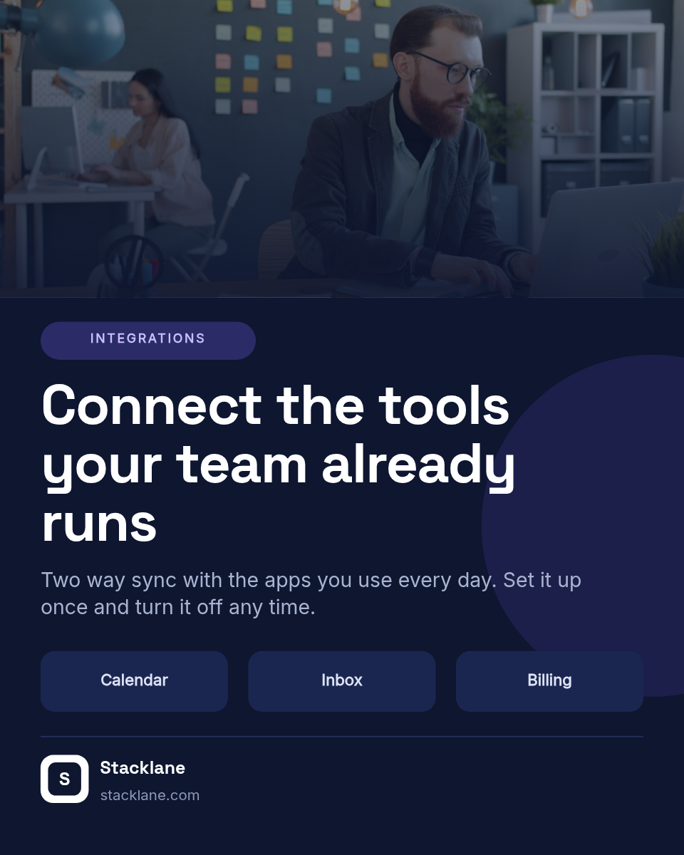 Integrations partner carousel - Page 1
