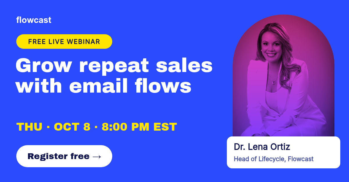 Webinar Event Pack — Post, Story & Banner, Blue & Magenta - Page 3