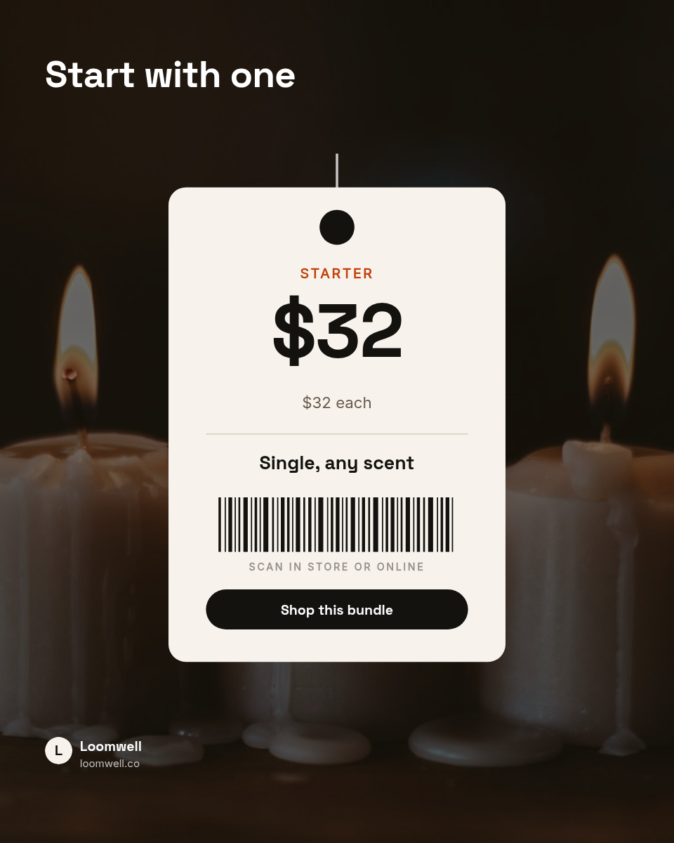 E-commerce bundle price tag carousel - Page 1