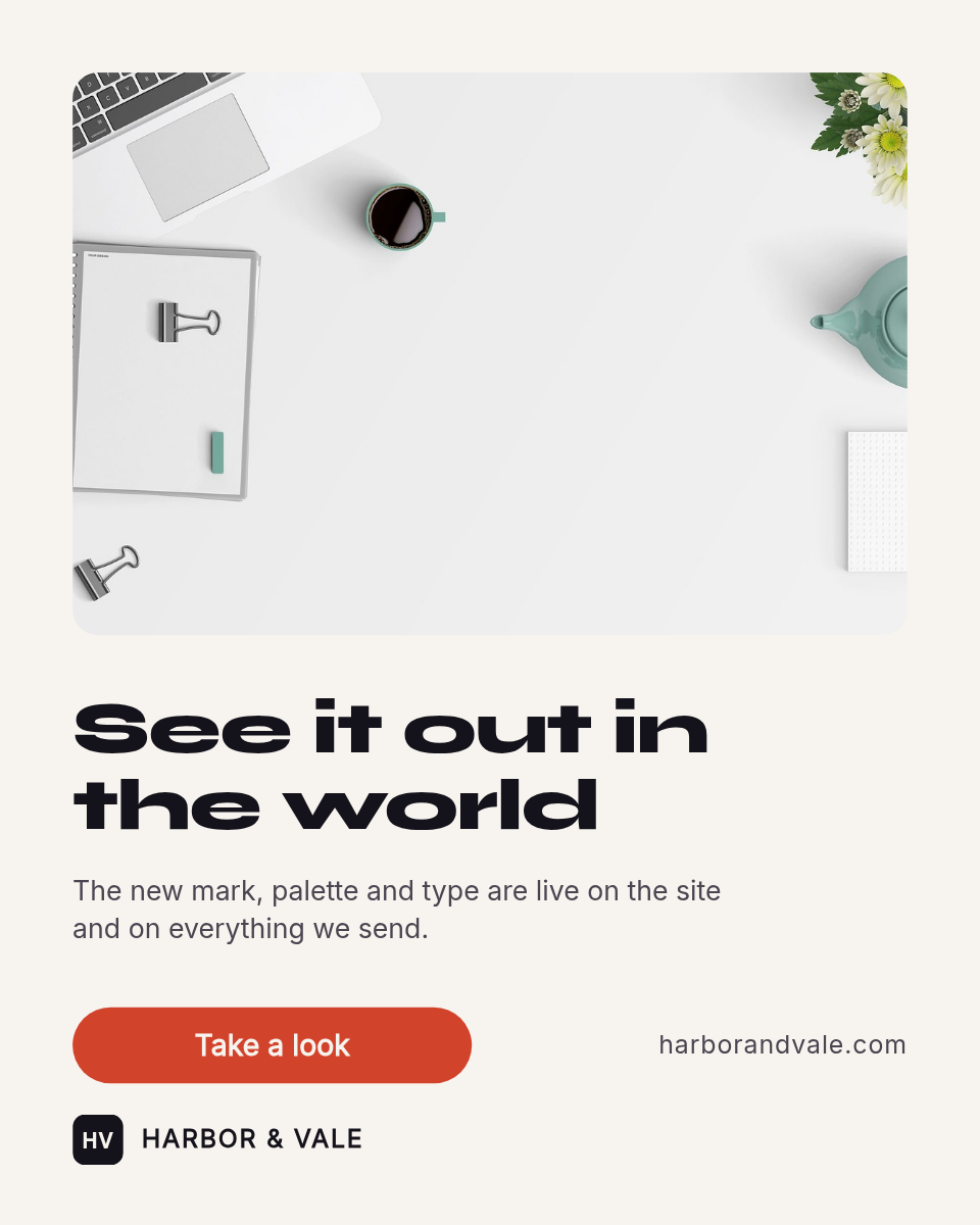 Brand refresh reveal carousel - Page 4