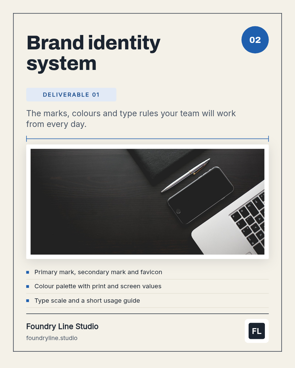 Project spec sheet carousel - Page 2