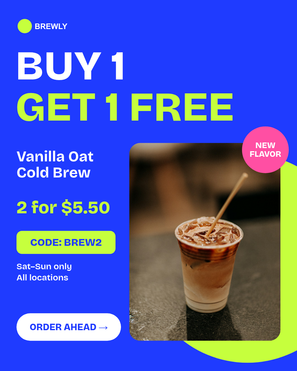 Multi-Platform Product Offer Set — BOGO, Royal Blue & Lime - Page 1