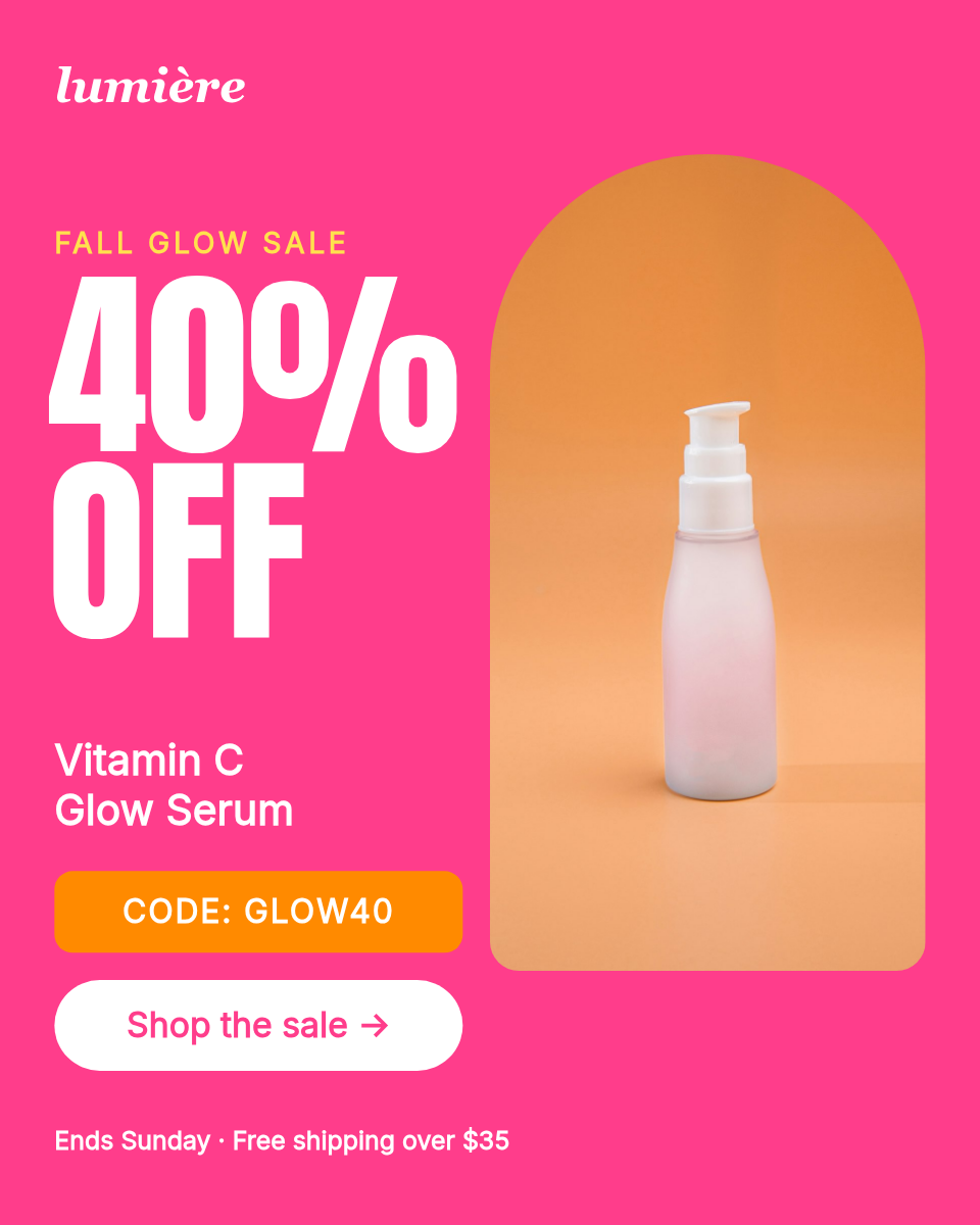 Multi-Platform Product Sale Set — Hot Pink & Tangerine - Page 1