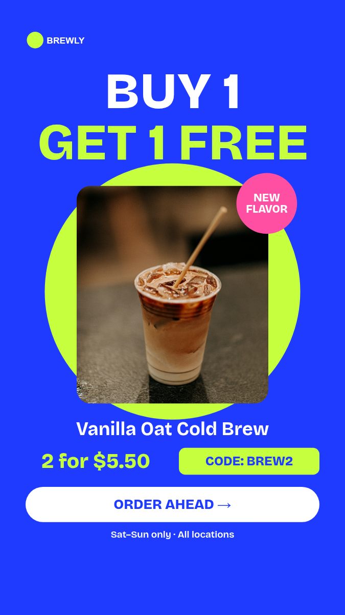 Multi-Platform Product Offer Set — BOGO, Royal Blue & Lime - Page 2