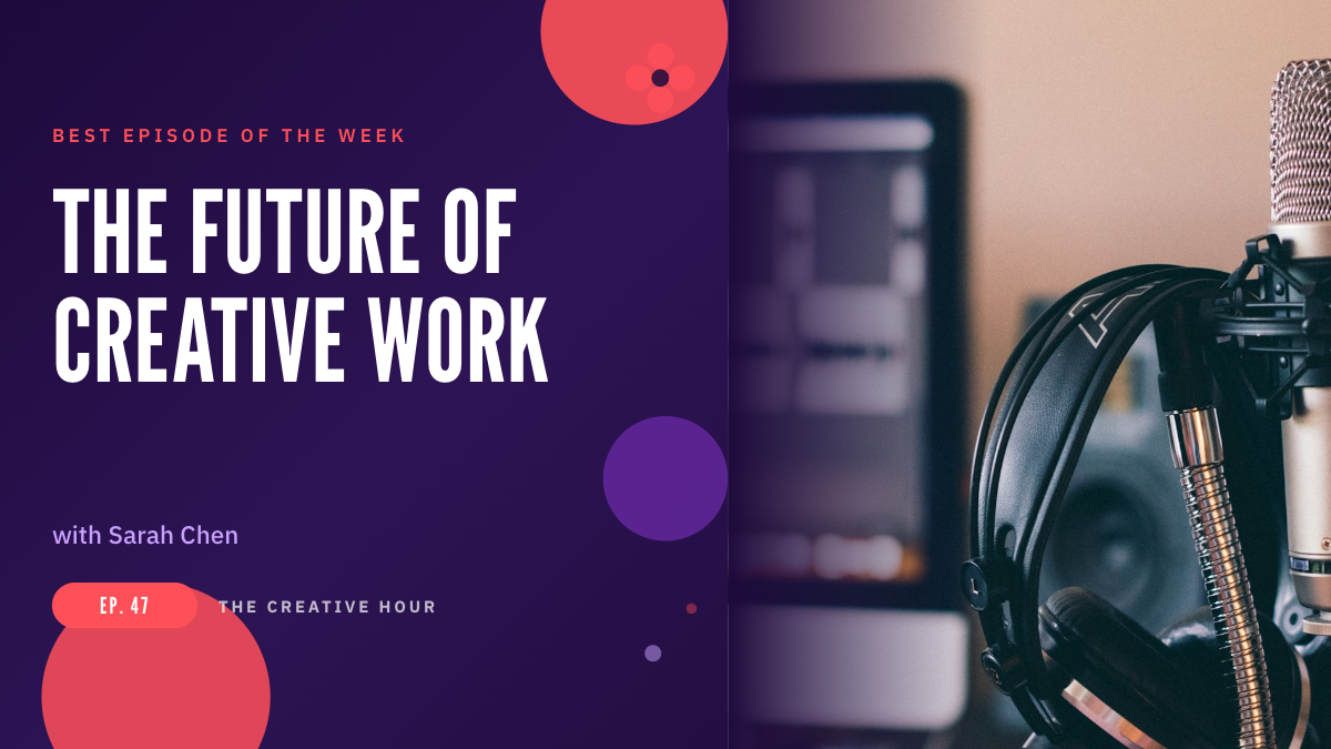 Best Episode — Podcast Highlight Thumbnail